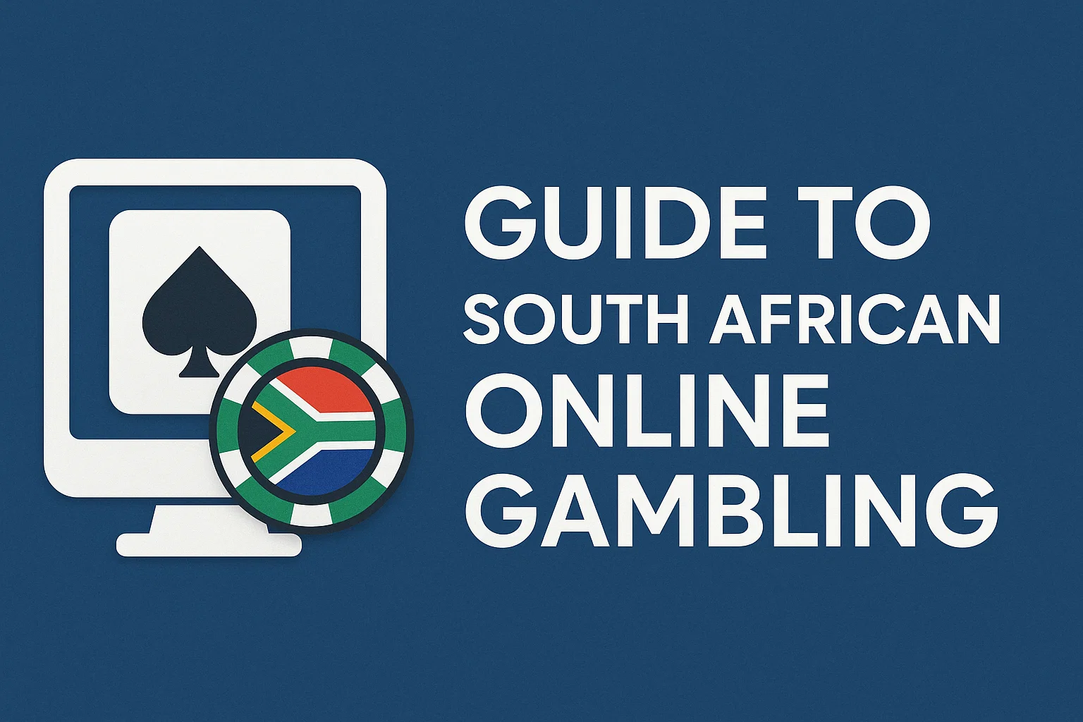 Guide to South African Online Gambling